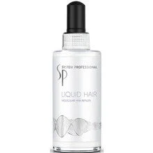 Wella professional Liquid Hair Molecular Trattamento capelli - 100 ml