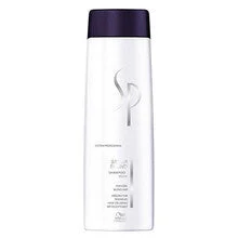 Wella Shampoo per capelli biondi, da argento a bianco SP (Silver Blond Shampoo) 250 ml