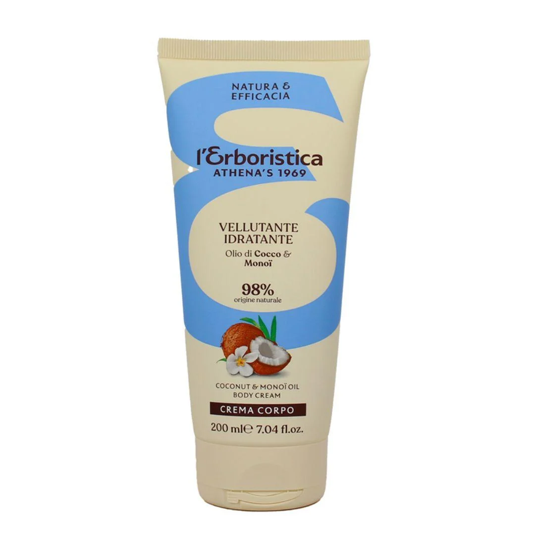 Crema Corpo Cocco