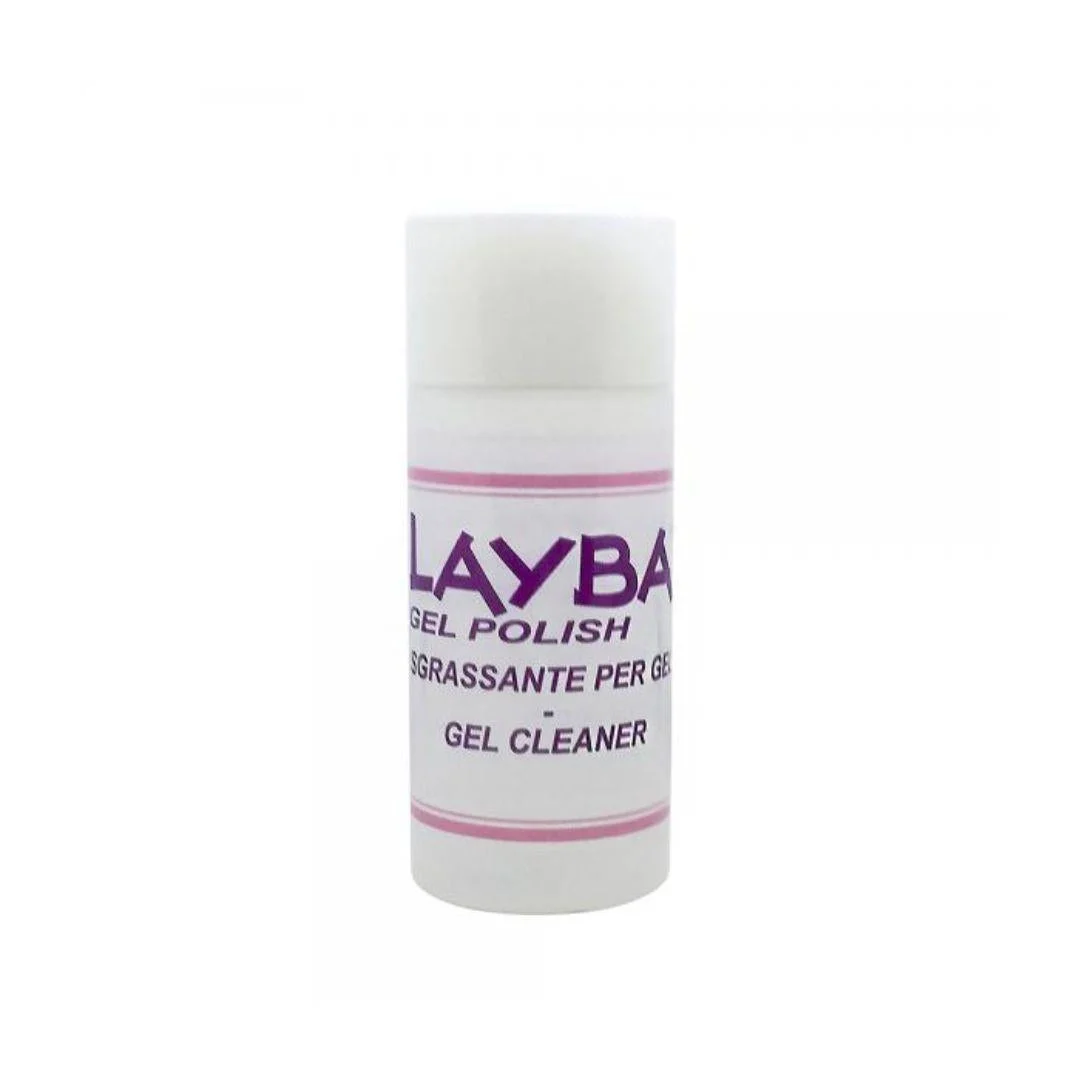 Gel Polish Sgrassante