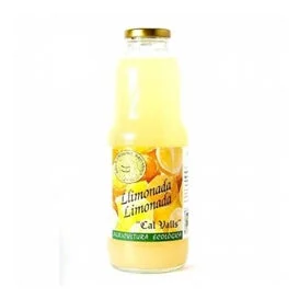 Cal Valls Succo di limone S/A Eco 1000ml
