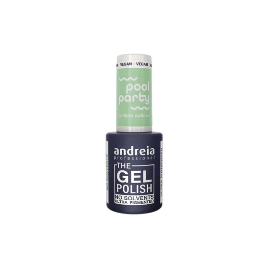 Andreia Professional The Gel Polish Pool Party Nº5 10.5ml