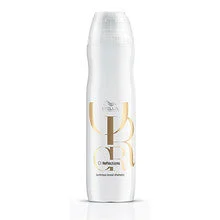 Wella Oil Reflections Luminous Reveal Shampoo - 250 ml