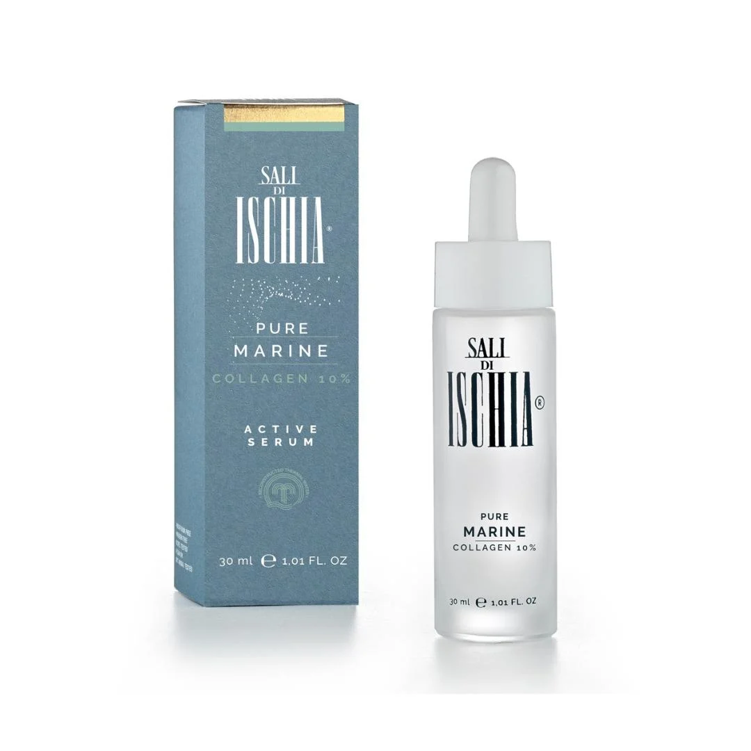 Active Serum Pure Marine Collagen 10%