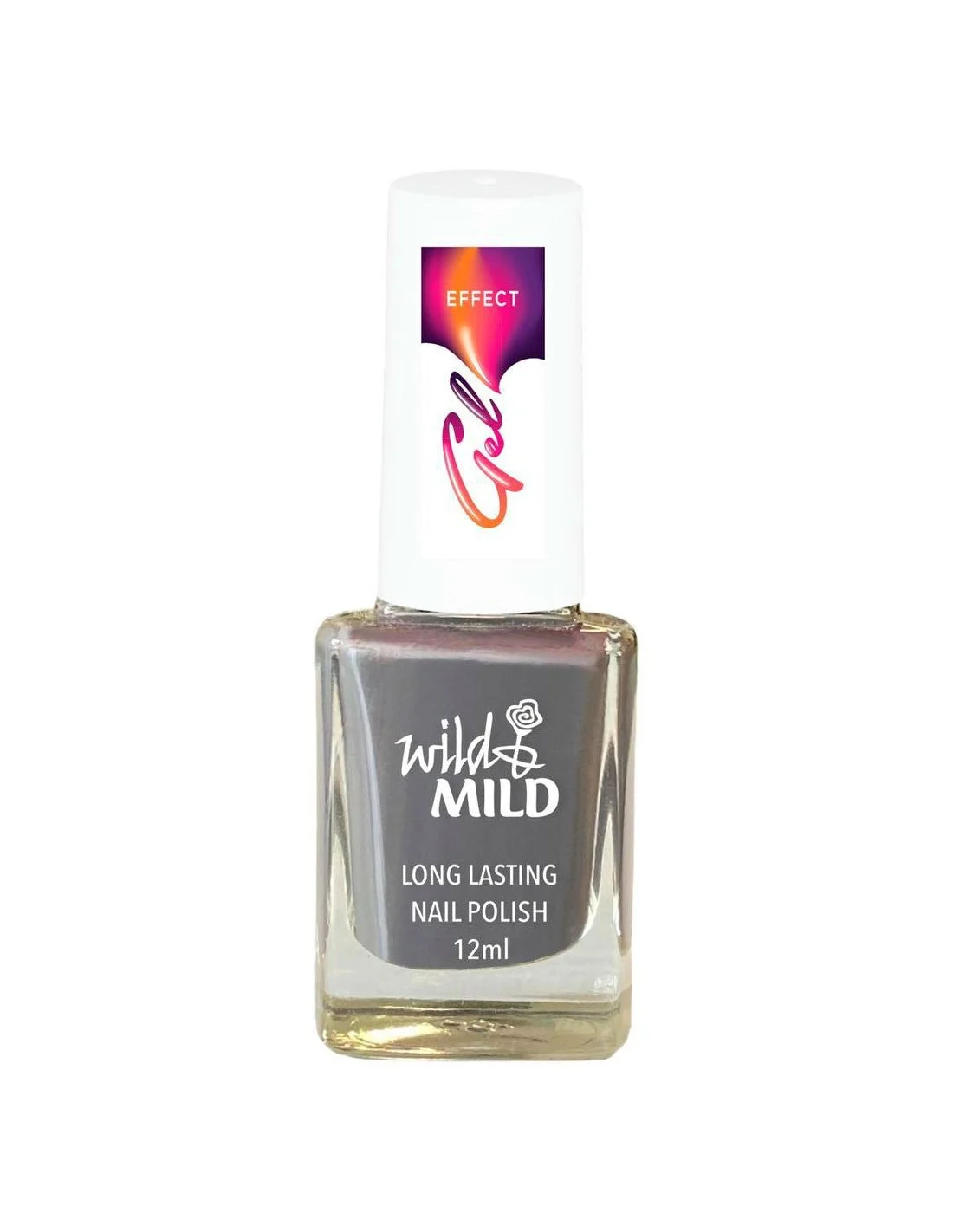 Wet N Wild Wild M Smalto per unghie Effetto Gel Ge58