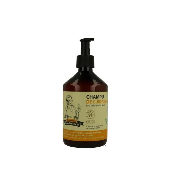 Oma Gertrude Shampoo Uso Giornaliero 500ml