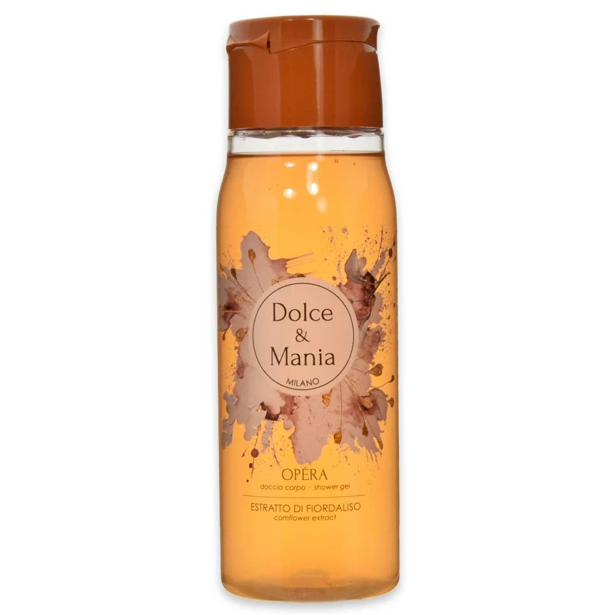 Dolce & mania gel doccia opera 300ml