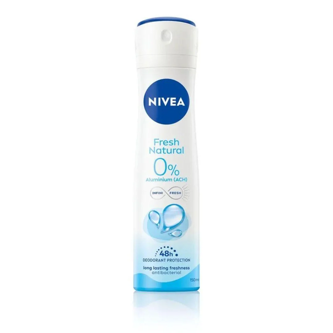 Fresh Natural Spray