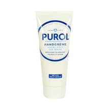 Purol Crema mani - Crema nutriente per mani secche - 100 ml
