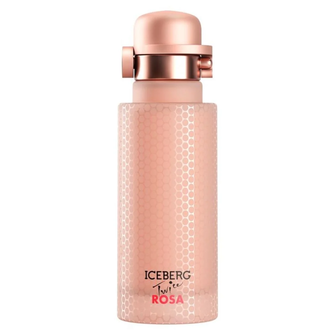 Twice Rosa For Her