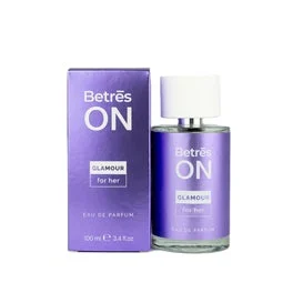 Scommesse su 100ml Profumo Donna Glamour