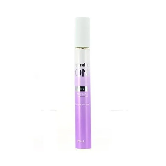 Su Betres Colonia caramella 20ml