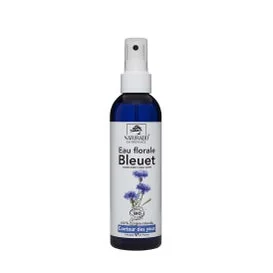 Naturado Agua Floral de Aciano 200ml