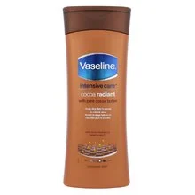 Latte Corpo Radiante al Cacao per Intensità - 400ml
