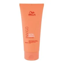 Wella professional Balsamo Nutriente per Capelli Secchi e Danneggiati Invigo Nutri- Enrich 1000 ml
