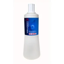 Wella Welloxon Perfect 12% 40 VOL. - Emulsione attivante per tinture per capelli - 1000ml