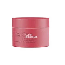 Wella professional INVIGO Color Brilliance (Vibrant Color maschera) 150 ml