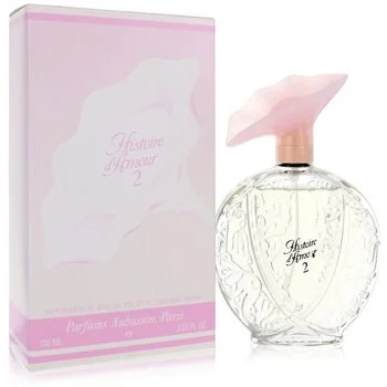 Historie d´Amour 2 EDT - 100ml