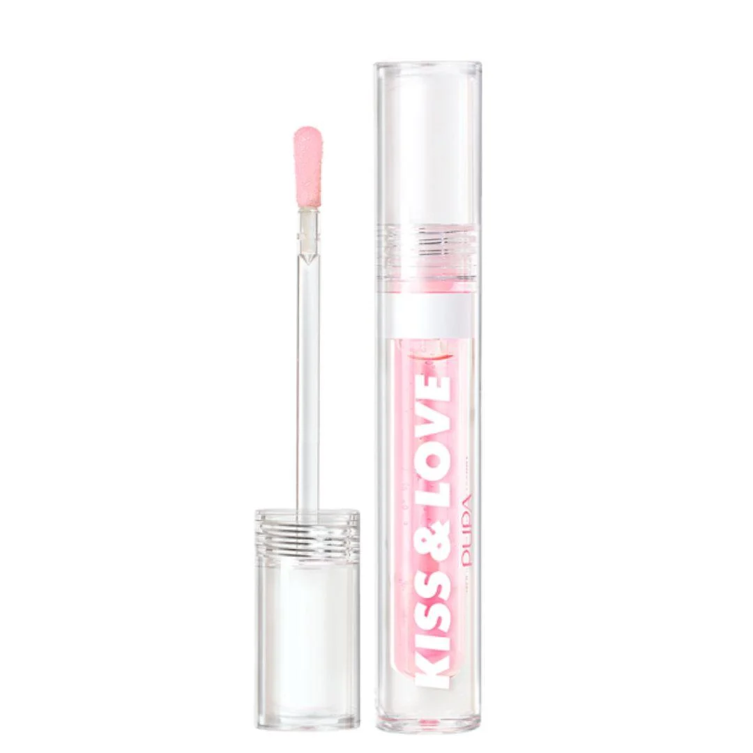Enjoy! Kiss & Love Balm - 001 Clear Kiss