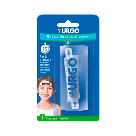 Urgo Termómetro Frontal 1ud