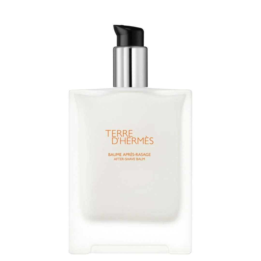 Terre d'Hermès Balsamo Dopobarba