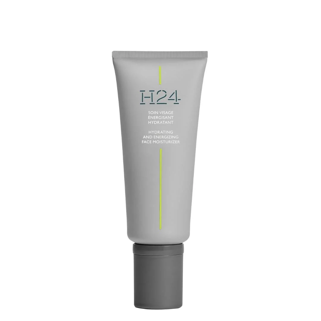 H24 Trattamento Viso Energizzante Idratante
