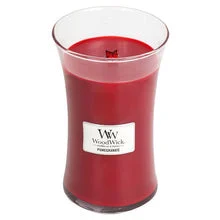 Yankee Candle Vaso Melograno - Candela profumata - 275,0 g