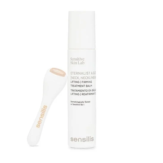 Sensilis Eternalist A.G.E Lifting Neck and Décolleté Effect 50ml