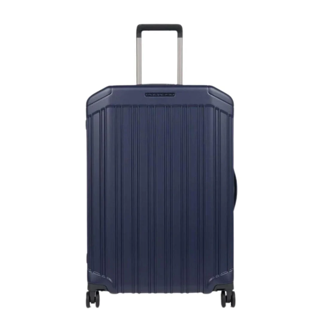 Trolley Medio Rigido a 4 Ruote