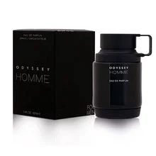 Armaf Odyssey uomo EDP - 100 ml