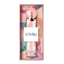 C-thru Harmony Bliss EDT - 50 ml