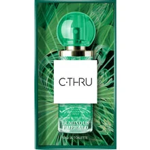 C-thru Luminous Emerald EDT - 50 ml
