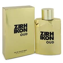 Zirh Of Oud EDT Icons - 125 ml