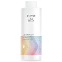 Wella Color Motion Color Shampoo protettivo per capelli colorati - 250ml