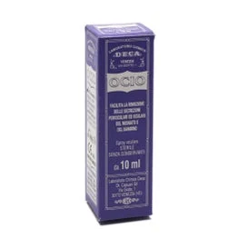 Laboratorio Chimico Deca Ocio Spray 10ml