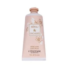 L´occitane Crema Mani neroli e orchidea 75ml