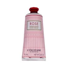 L´occitane Crema Mani Rosa 30ml