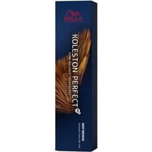 Koleston Perfect ME™+ Deep Browns - Colore permanente dei capelli 6/75