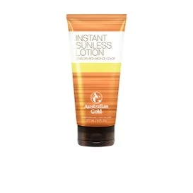Australian Gold Instant Sunless Lozione Autoabbronzante 177ml