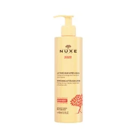 Nuxe Sun Lait Fraicheur Apres