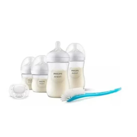 Philips Avent Set Natural Response SCD838/11