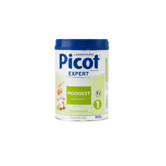 Latte Picot Exp Picogest 1 800g