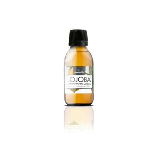 Terpenic Virgin Jojoba Vegetable Oil Bio 100ml