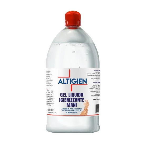 Argoflor Argoflor 10 Capsule + 10 Compresse 14g