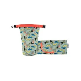 Close Bolsa Impermeable Toucan 1ud