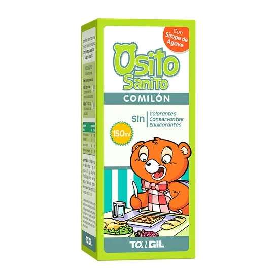 Tongil Sanito Orso 150ml