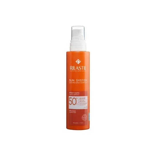 Rilastil Sun System Spray Spf50+ 200Ml
