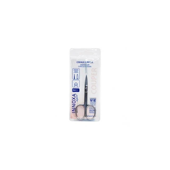Innoxa Exp scalpello a pelle dritta
