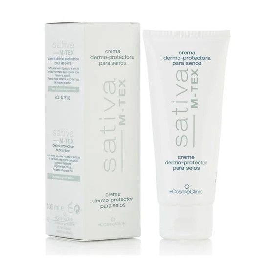 Cosmeclinik Sativa M-Tex 100ml
