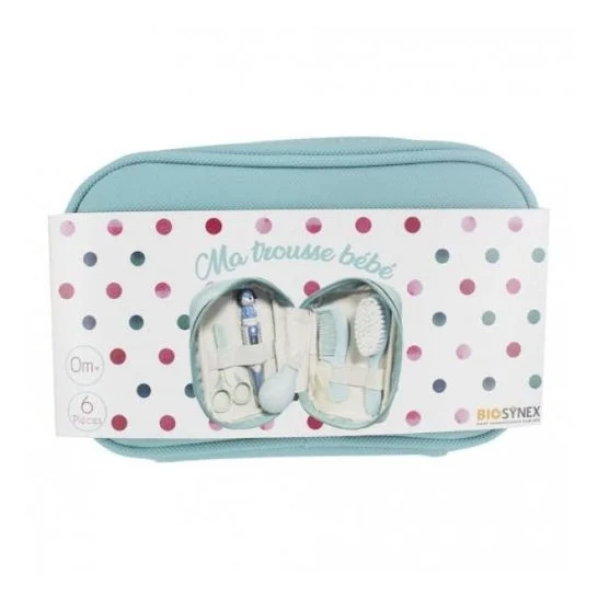 Il mio kit per bambini Biosynex
